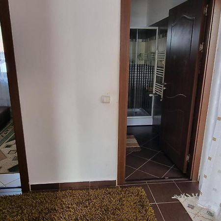 Pensiunea Catalina Moldova Sulita 객실 사진