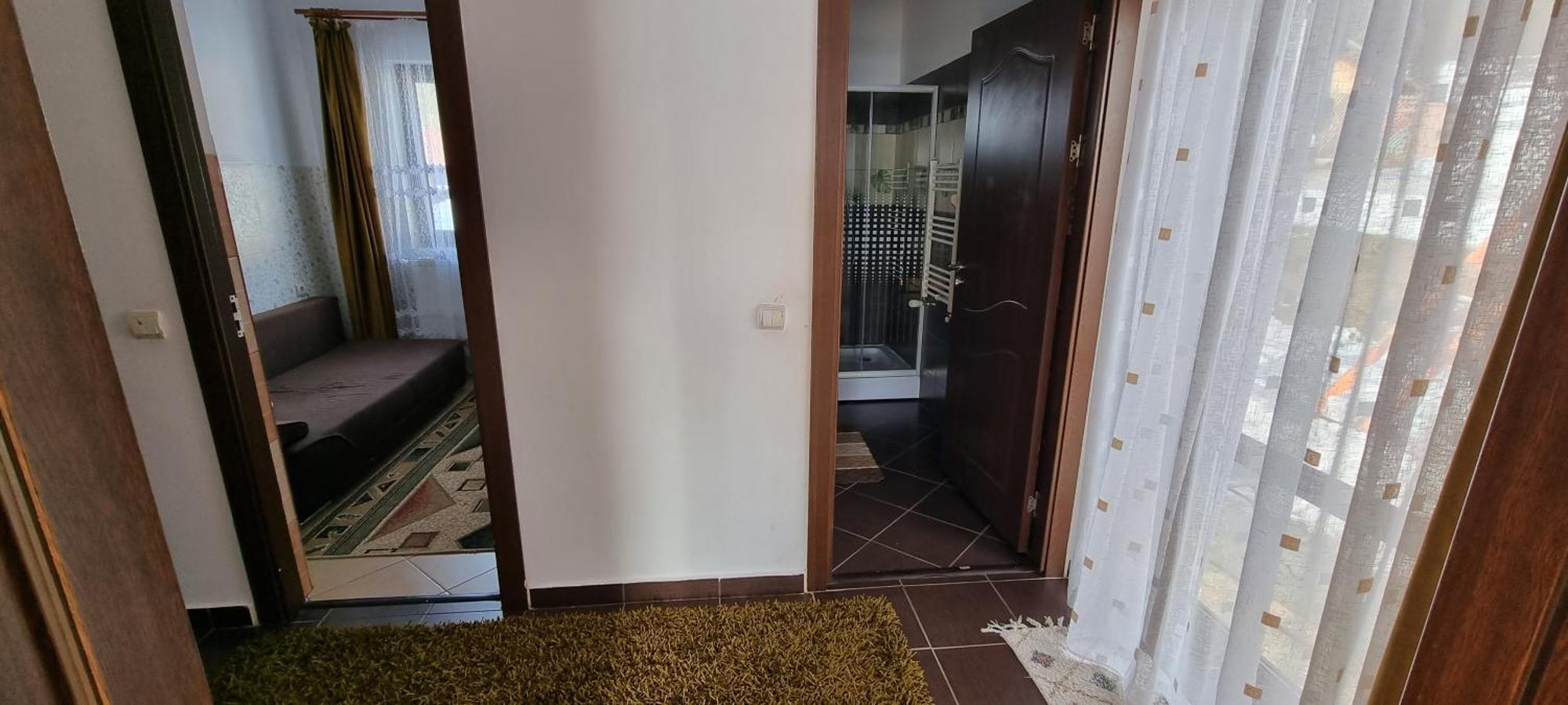 Pensiunea Catalina Moldova Sulita 객실 사진